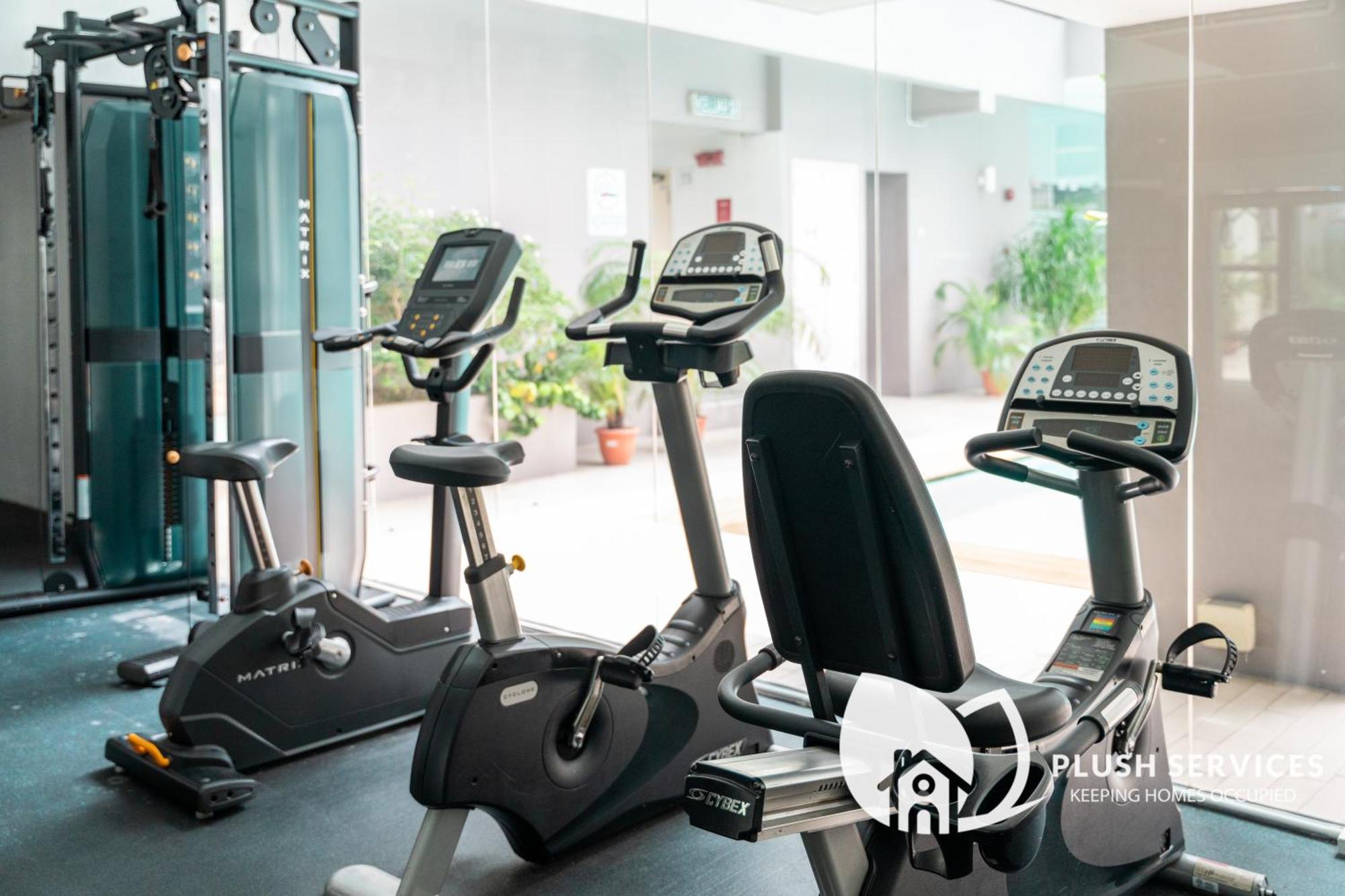 Bintang Goldhill By Plush Kuala Lumpur Esterno foto